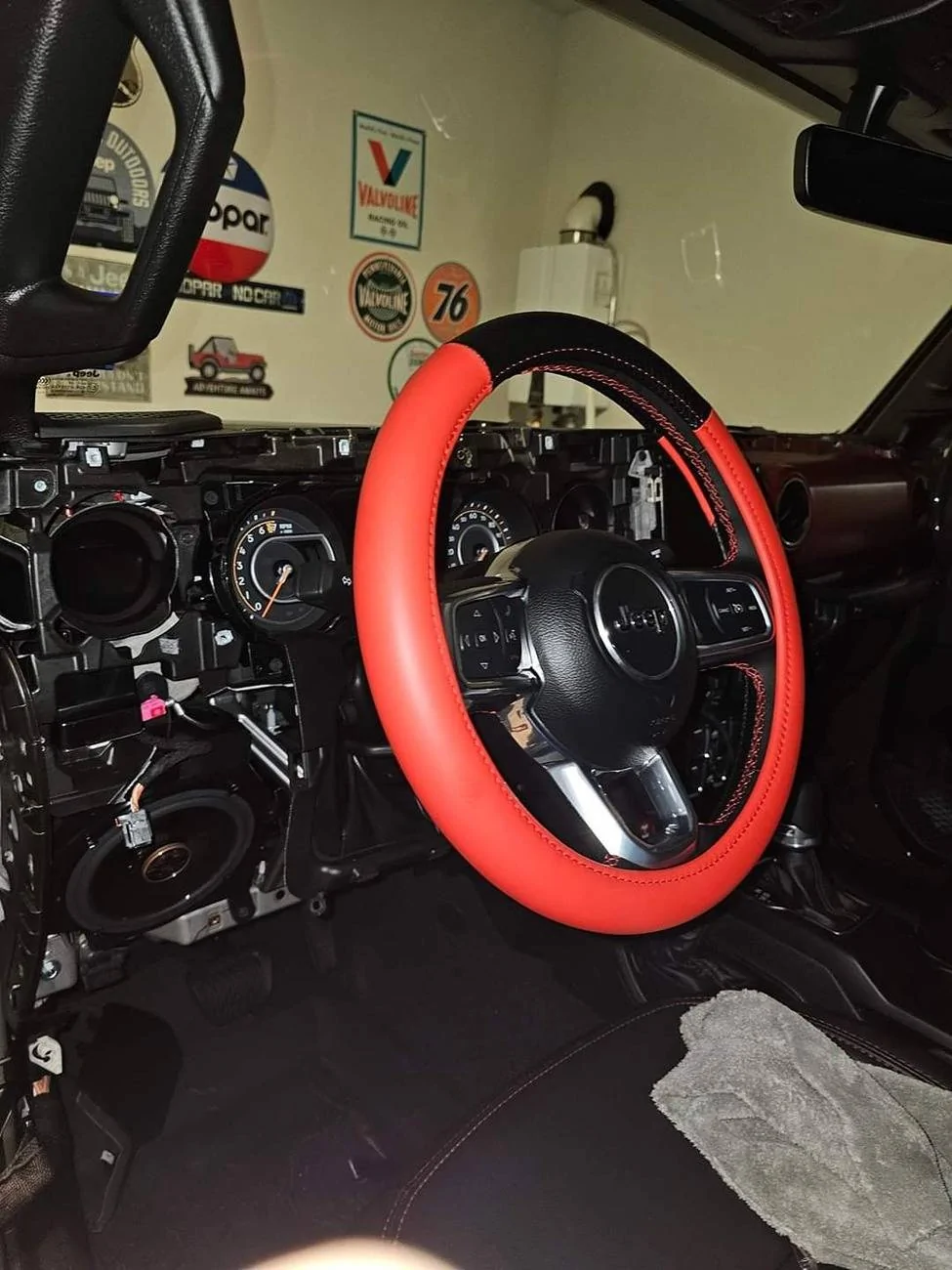 Jeep Gladiator 23 Gladiator Rubicon Build FB_IMG_1726652041655