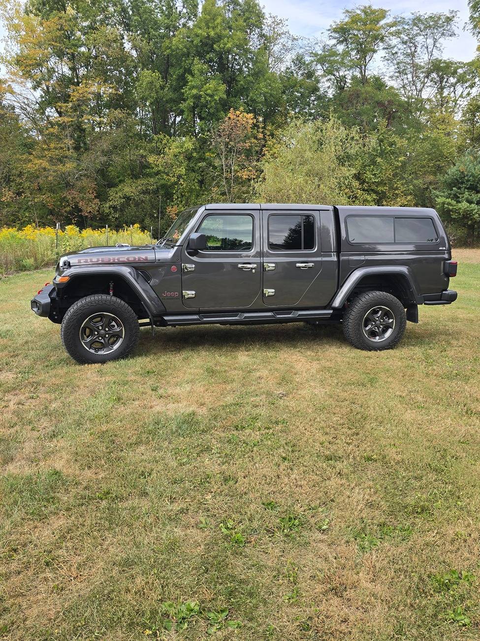 Jeep Gladiator WTB Diesel / Ecodiesel < $35k (ideally in New England) 20240917_153013