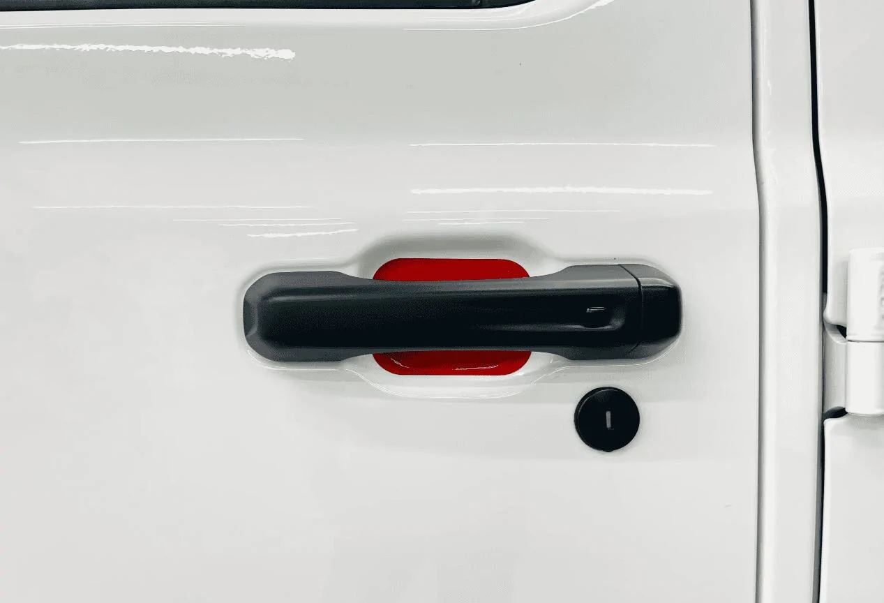 Jeep Gladiator Jeep Gladiator PPF Pieces Assortments door-cups-1-png