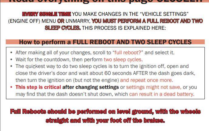 Jeep Gladiator Tazer frustration! 1726742834166-2x