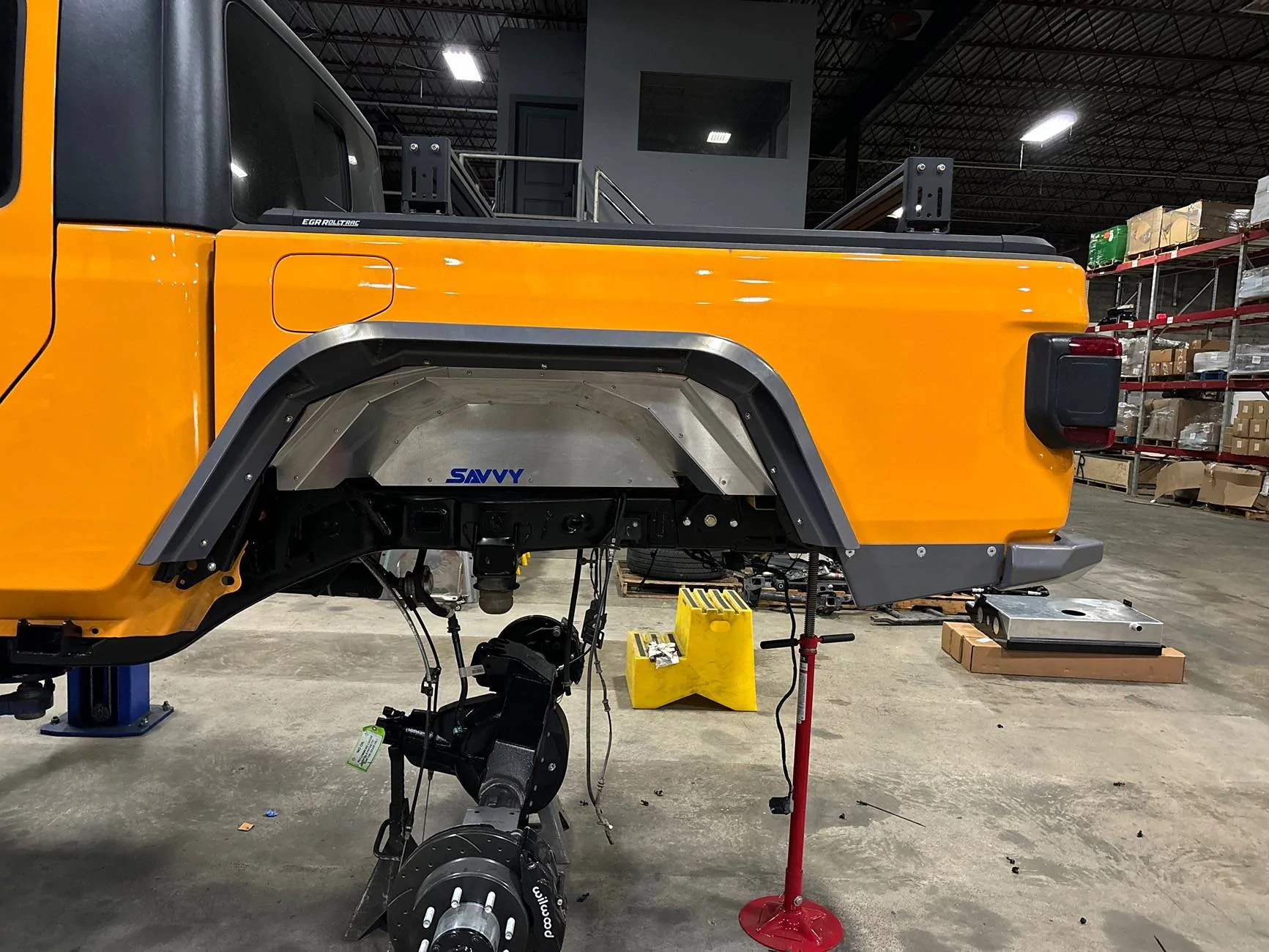 Jeep Gladiator nacho.diesel - an ultra performance build 74831928826__DAD0B843-BEEE-4F7B-8A4C-0855D85699D0