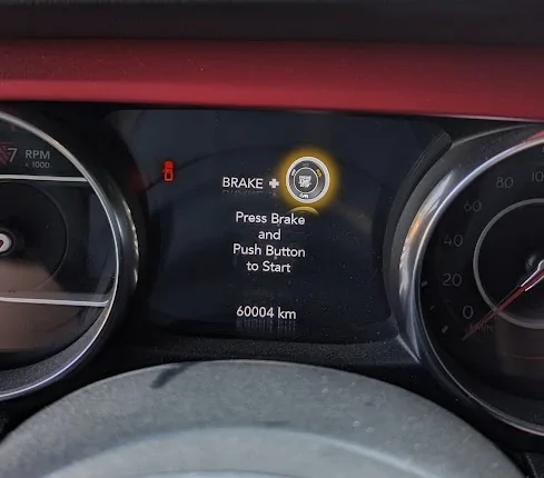 Jeep Gladiator Any 2020 Gladiator Owners Still Here? 60km