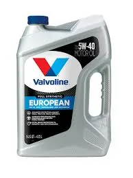 Jeep Gladiator Thinking of switching to 5w-30 oil on 22 Gladiator Mojave 3.6L, will it do better for motor? 5w40