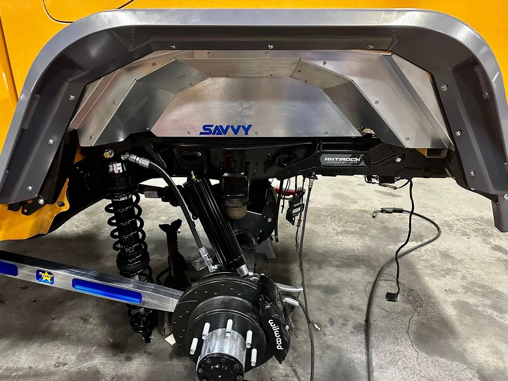 Jeep Gladiator nacho.diesel - an ultra performance build IMG_9012