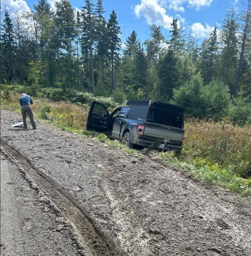 Jeep Gladiator EgulAye's mild hunting build (is it an overland build?) Untitled
