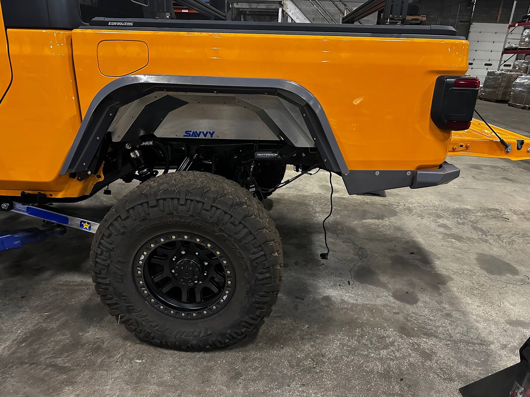 Jeep Gladiator What did you do TO your Gladiator today? [ADMIN WARNING: NO POLITICS, NO GUN TALK] IMG_0694