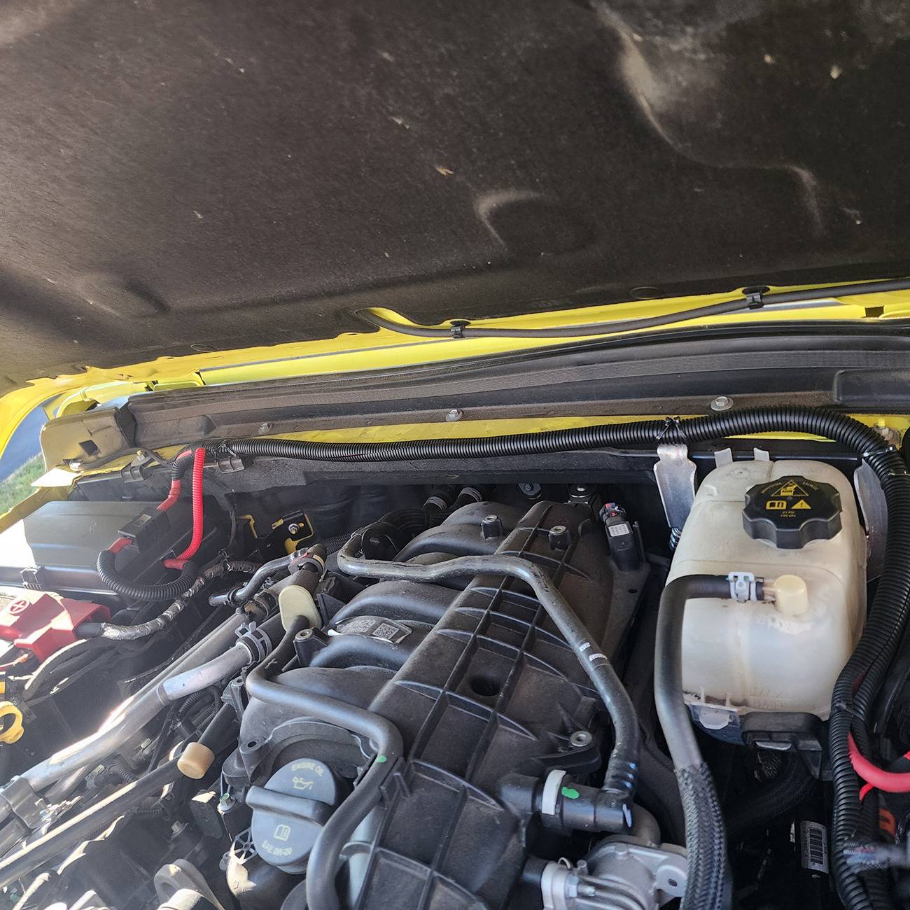 Jeep Gladiator Duecius Maximus, a build... 1000011596