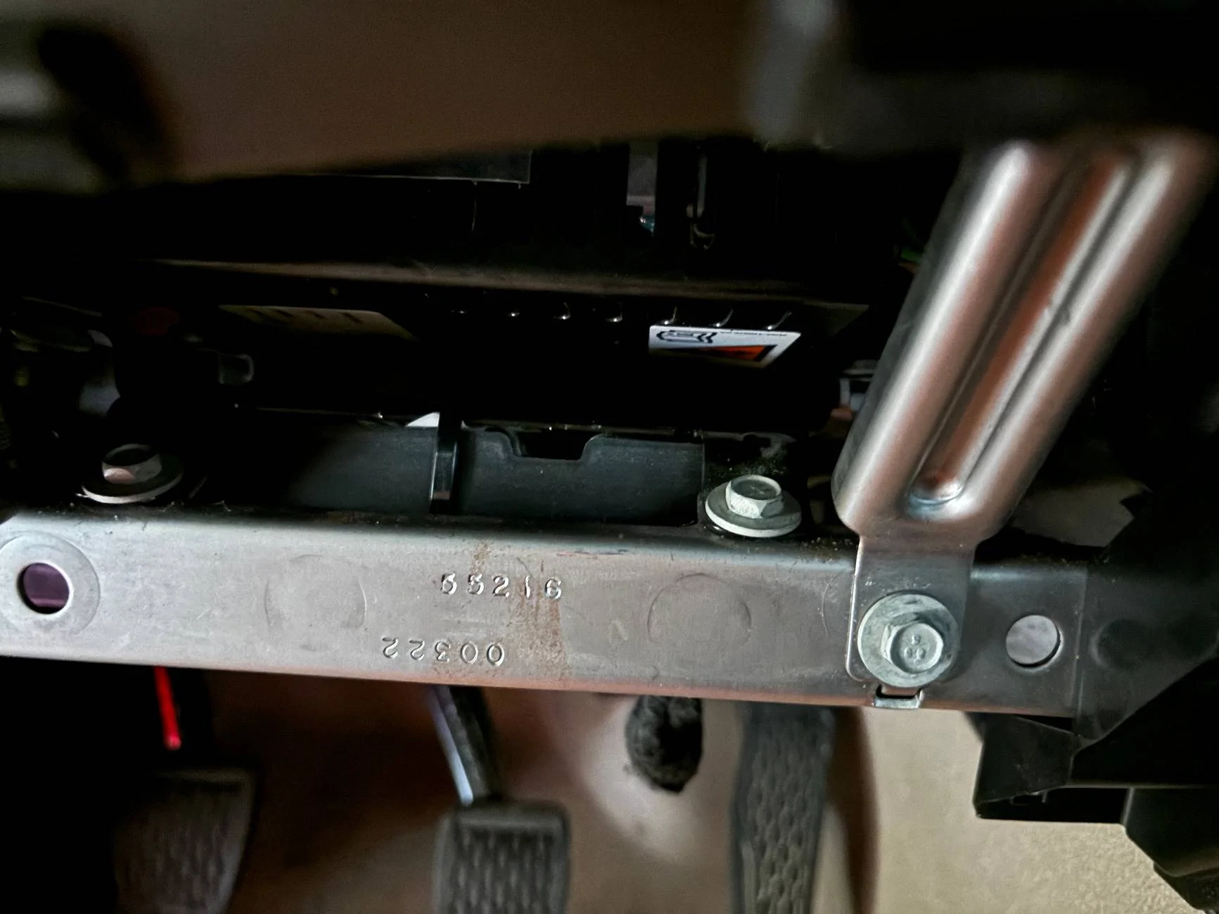 Jeep Gladiator Why I need help with JScan 1to firewall