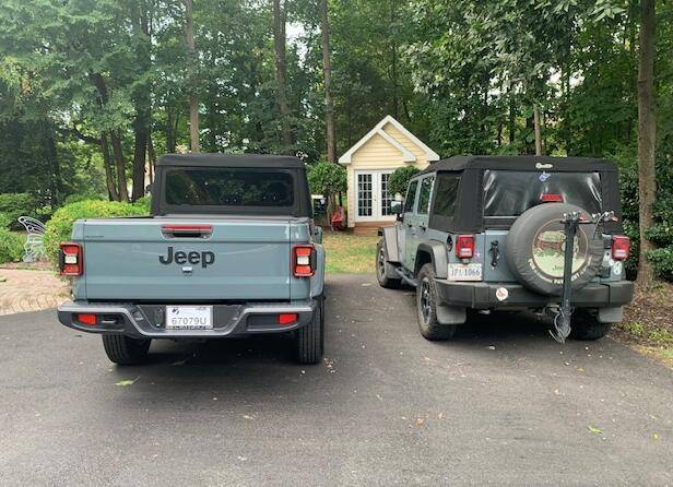 Jeep Gladiator my new JT 1726850280990-te