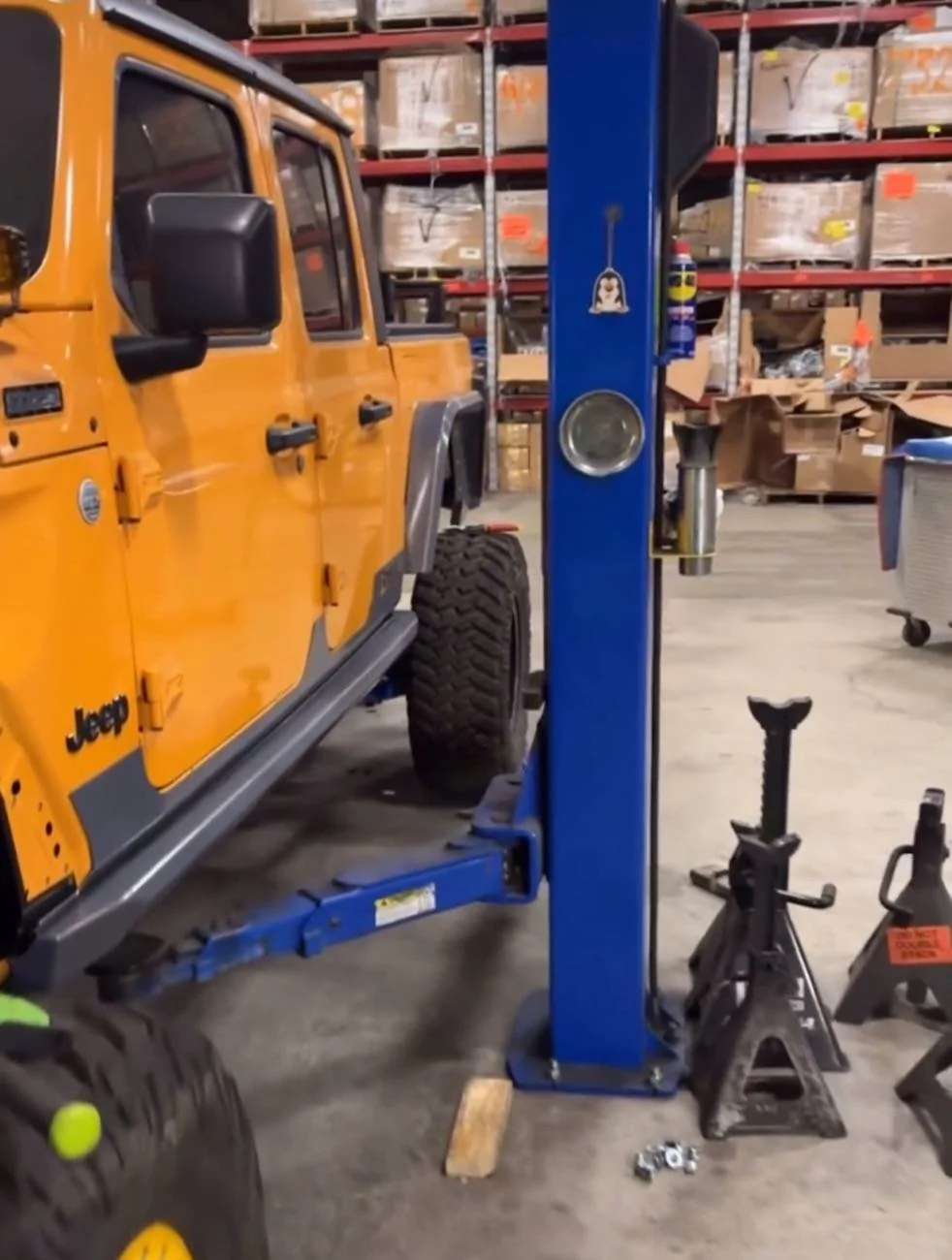 Jeep Gladiator nacho.diesel - an ultra performance build IMG_9058
