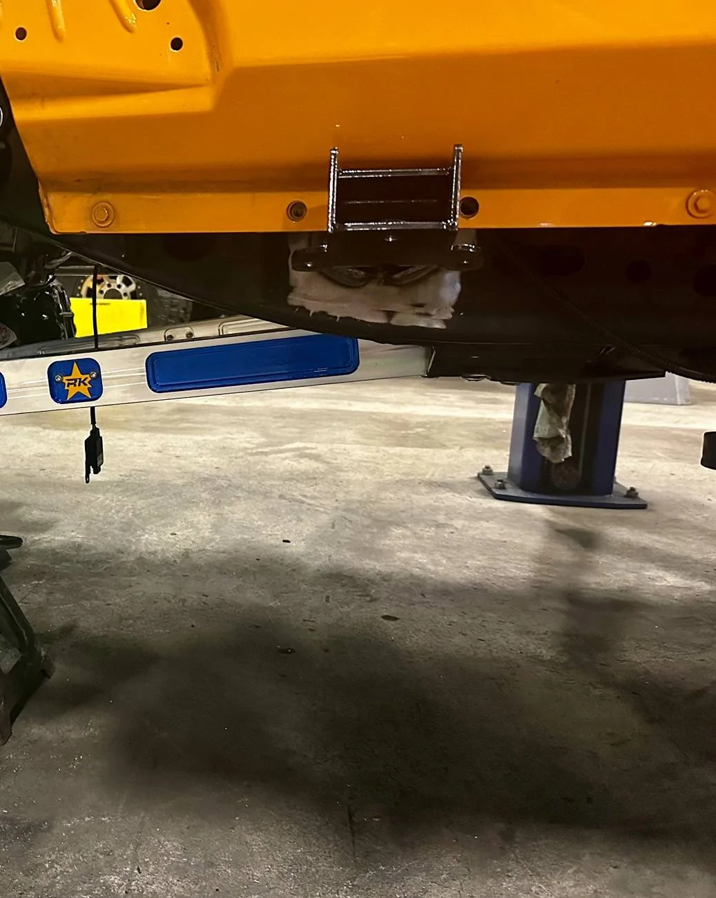 Jeep Gladiator nacho.diesel - an ultra performance build IMG_9065