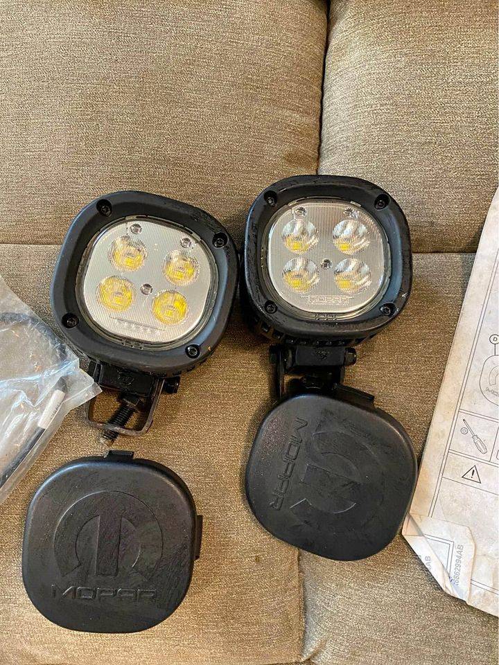 Jeep Gladiator What do u have coming in the mail? 451436849_1006607530689153_5450679693435908462_n