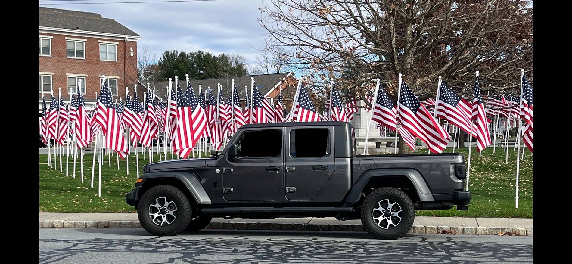 Jeep Gladiator Any 2020 Gladiator Owners Still Here? IMG_6606