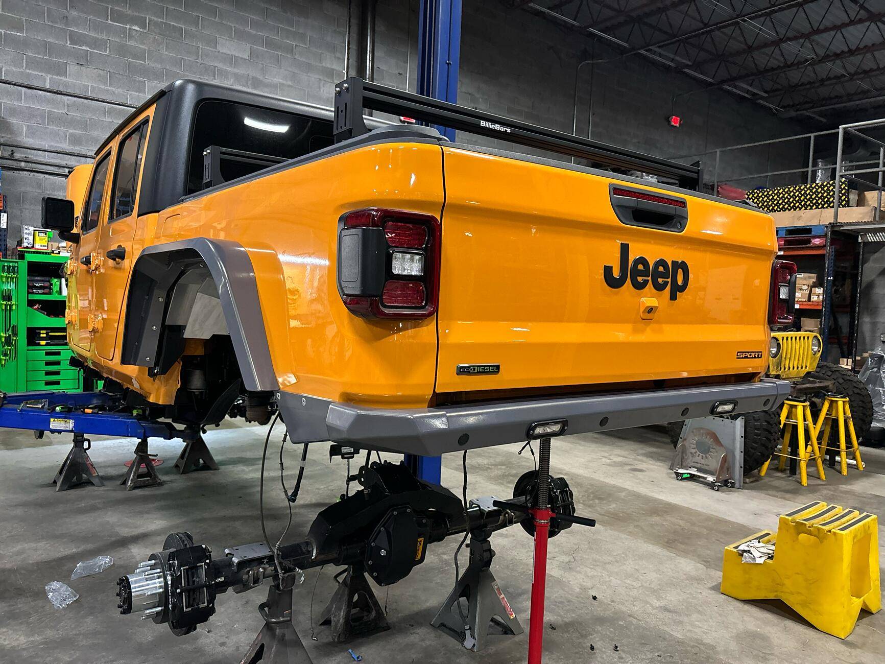 Jeep Gladiator NACHO Gladiator club tempImageaJ5l1t
