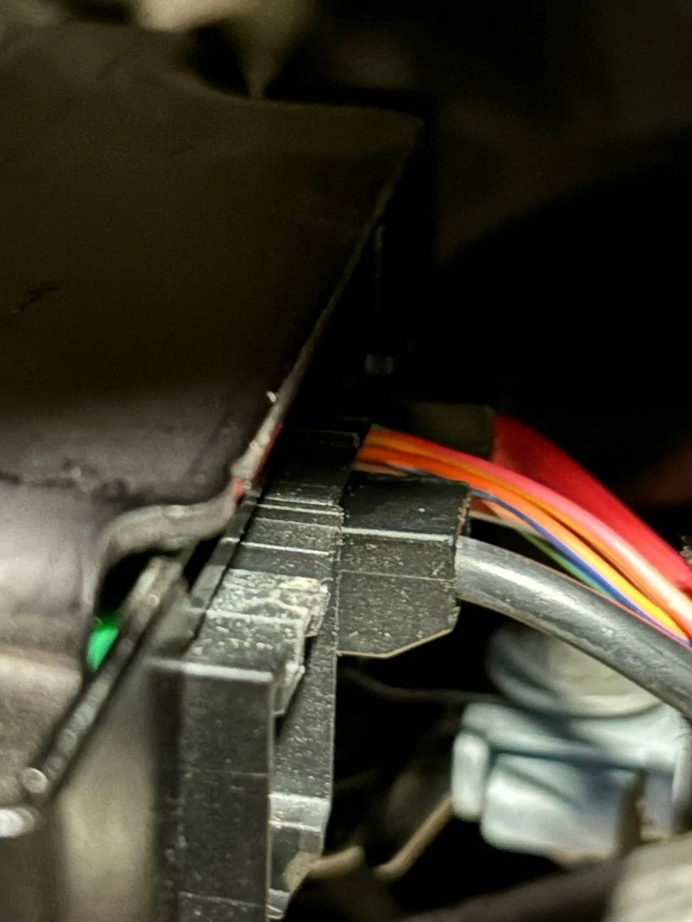 Jeep Gladiator Why I need help with JScan big plug
