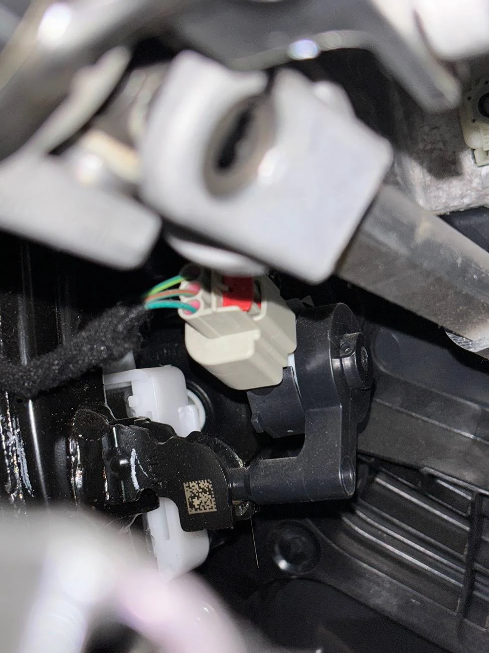 Jeep Gladiator Why I need help with JScan driverssid