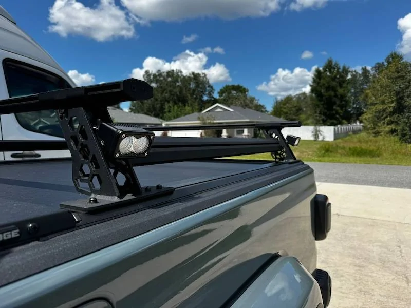 Jeep Gladiator Wachuko's 2024 Mojave X Build Thread Jeep-27