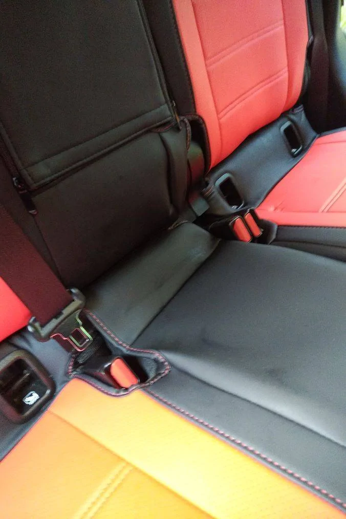 Jeep Gladiator What Seat Covers Do You Use? IMG_20240921_1841489