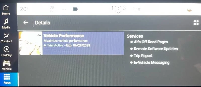 Jeep Gladiator Alfa Off Road Pages IMG_8215