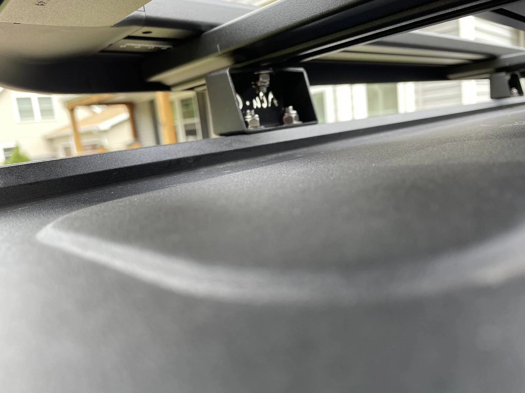 Jeep Gladiator Alu-Cab Contour Canopy Roll Call - not Camper thumbnail_IMG_2994