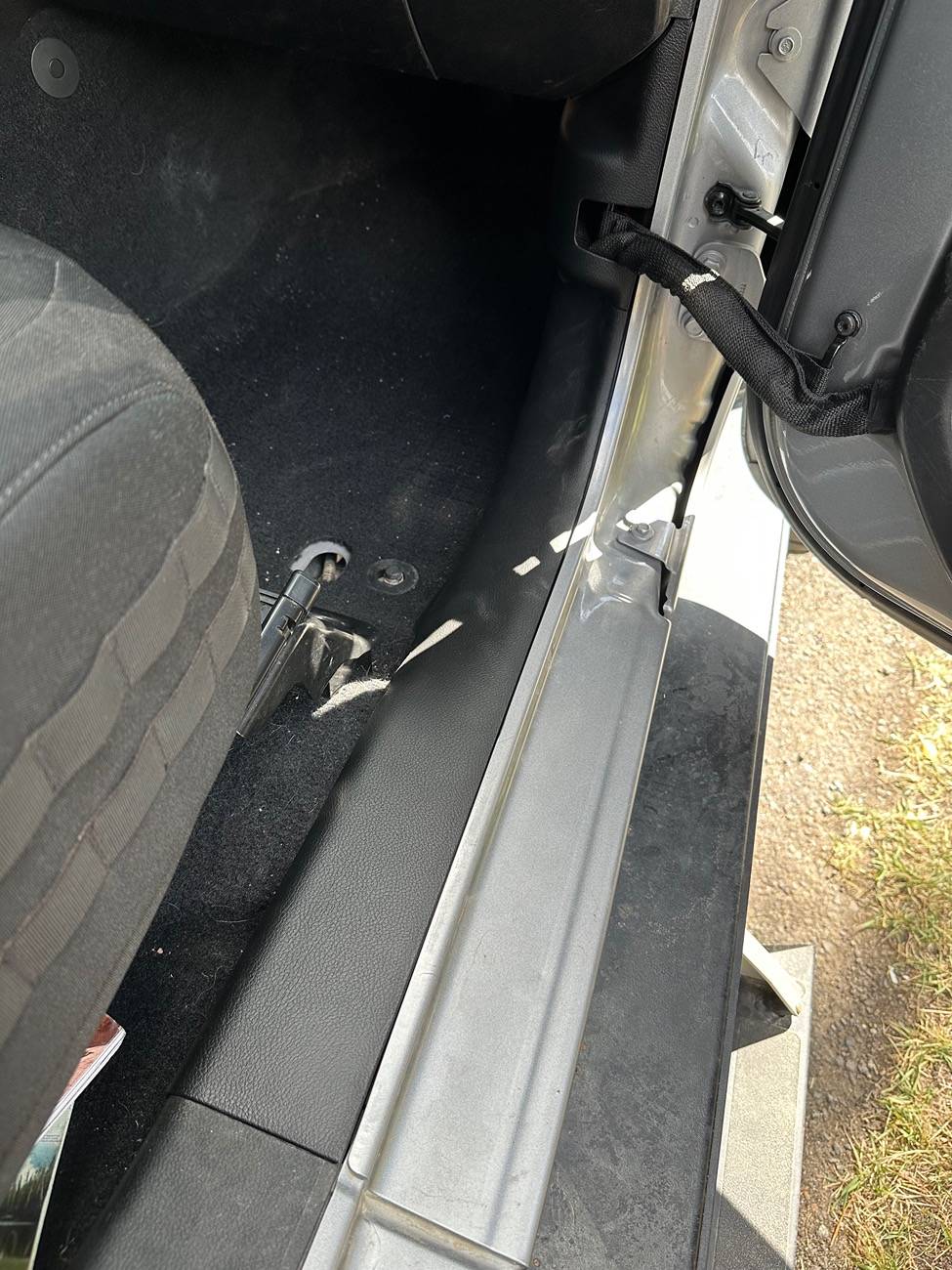 Jeep Gladiator What did you do TO your Gladiator today? [ADMIN WARNING: NO POLITICS, NO GUN TALK] IMG_0449