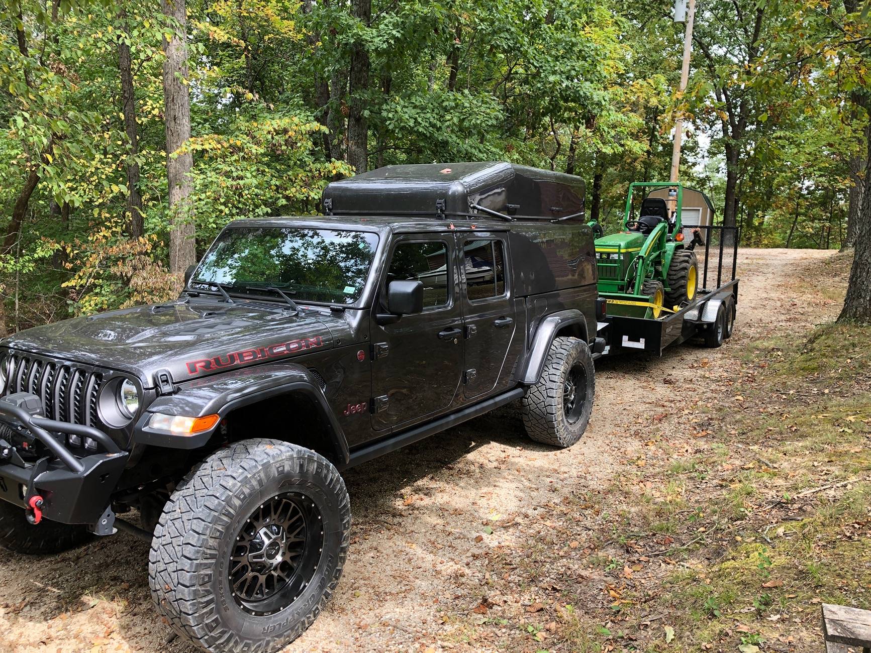 Jeep Gladiator Gladiator Expedition Rigs IMG_0598