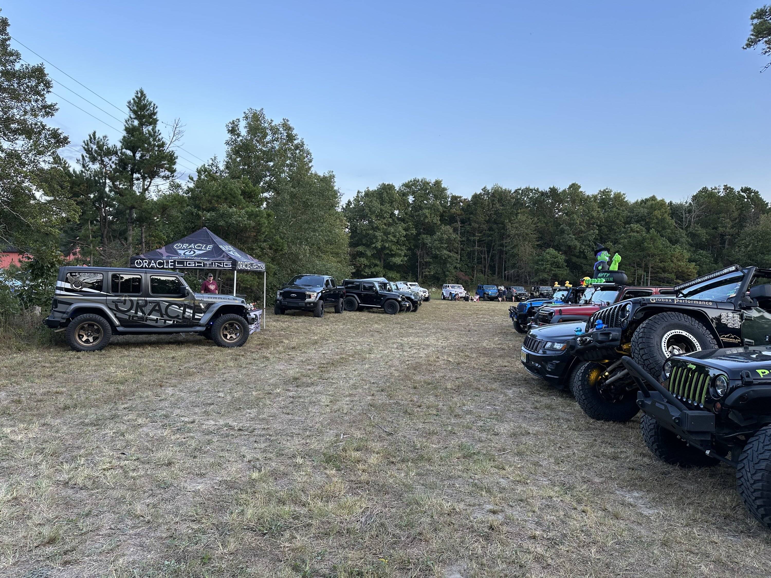 Jeep Gladiator Photo Dump: Fall NJJ Invasion and Glow Party IMG_0204