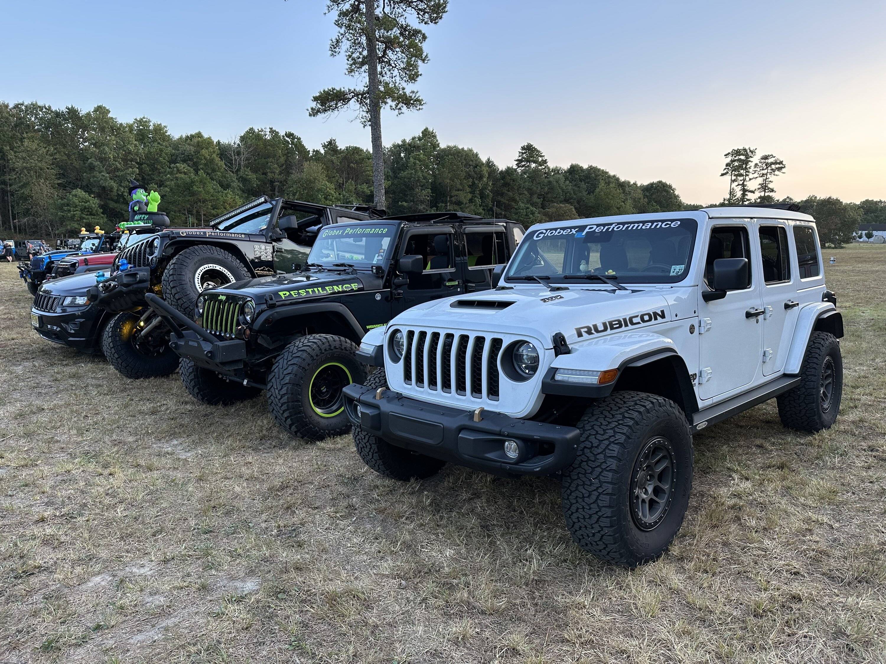 Jeep Gladiator Photo Dump: Fall NJJ Invasion and Glow Party IMG_0202