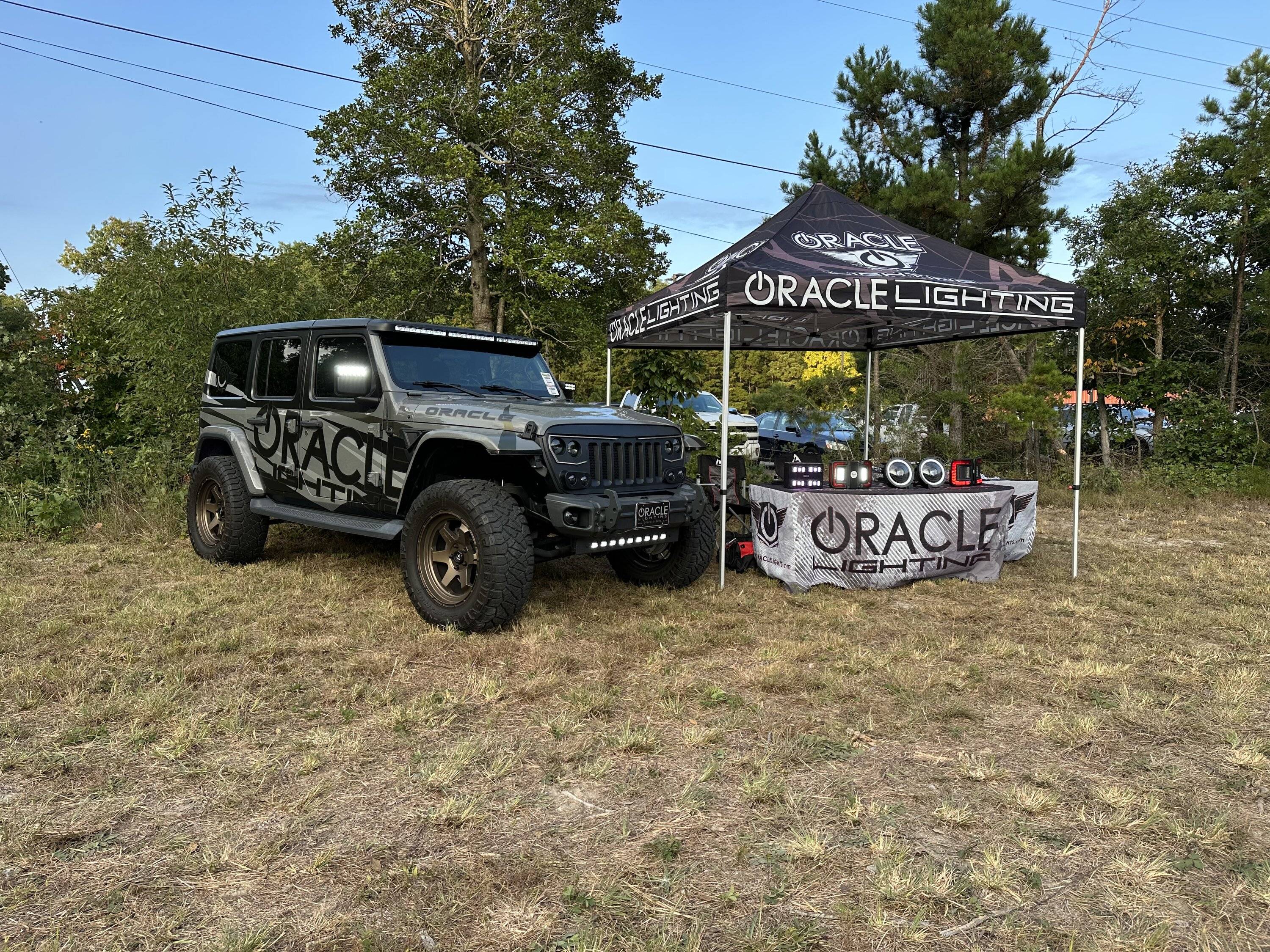 Jeep Gladiator Photo Dump: Fall NJJ Invasion and Glow Party IMG_0199