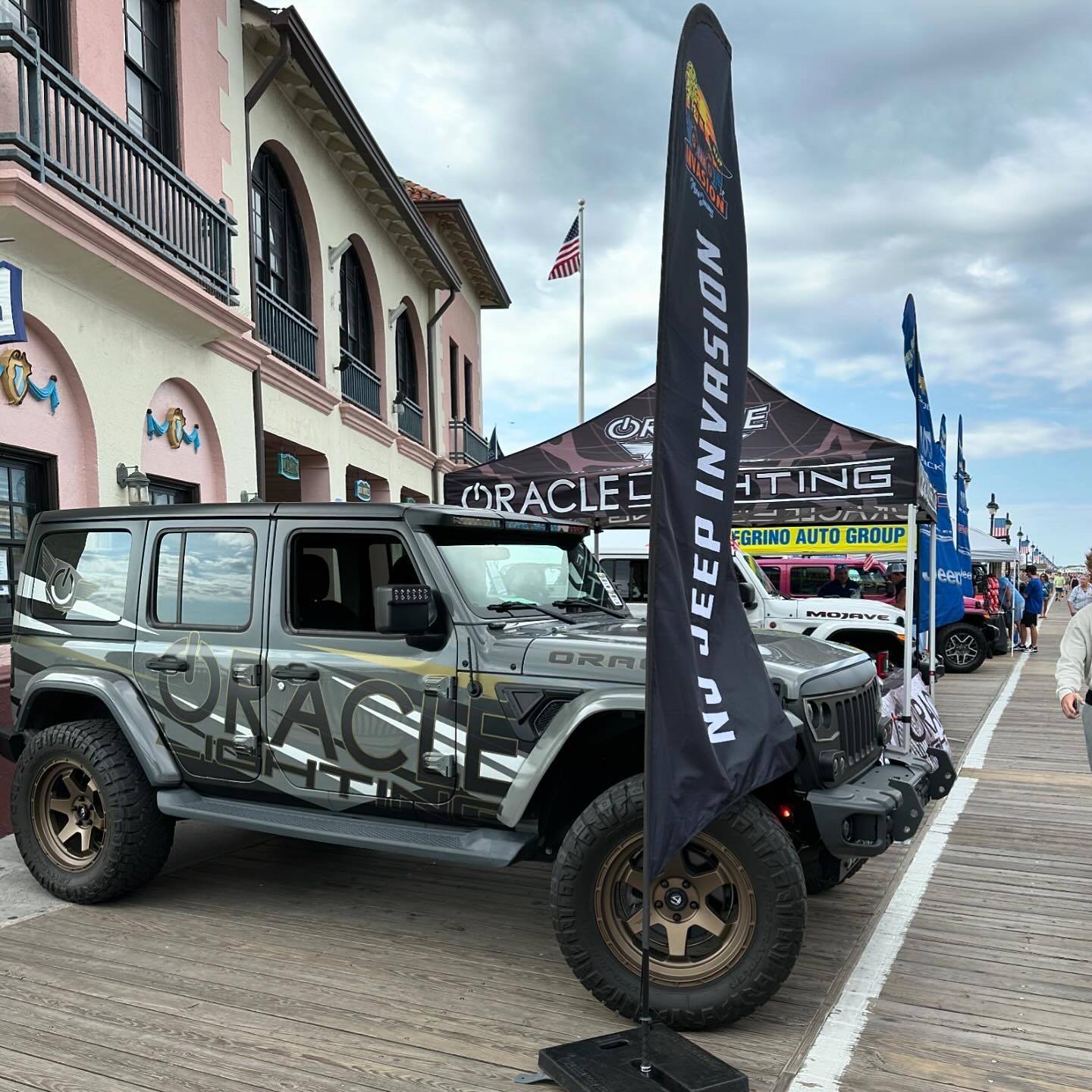 Jeep Gladiator Photo Dump: Fall NJJ Invasion and Glow Party EC298053-C224-4FB7-82E9-F828EB35F4F5