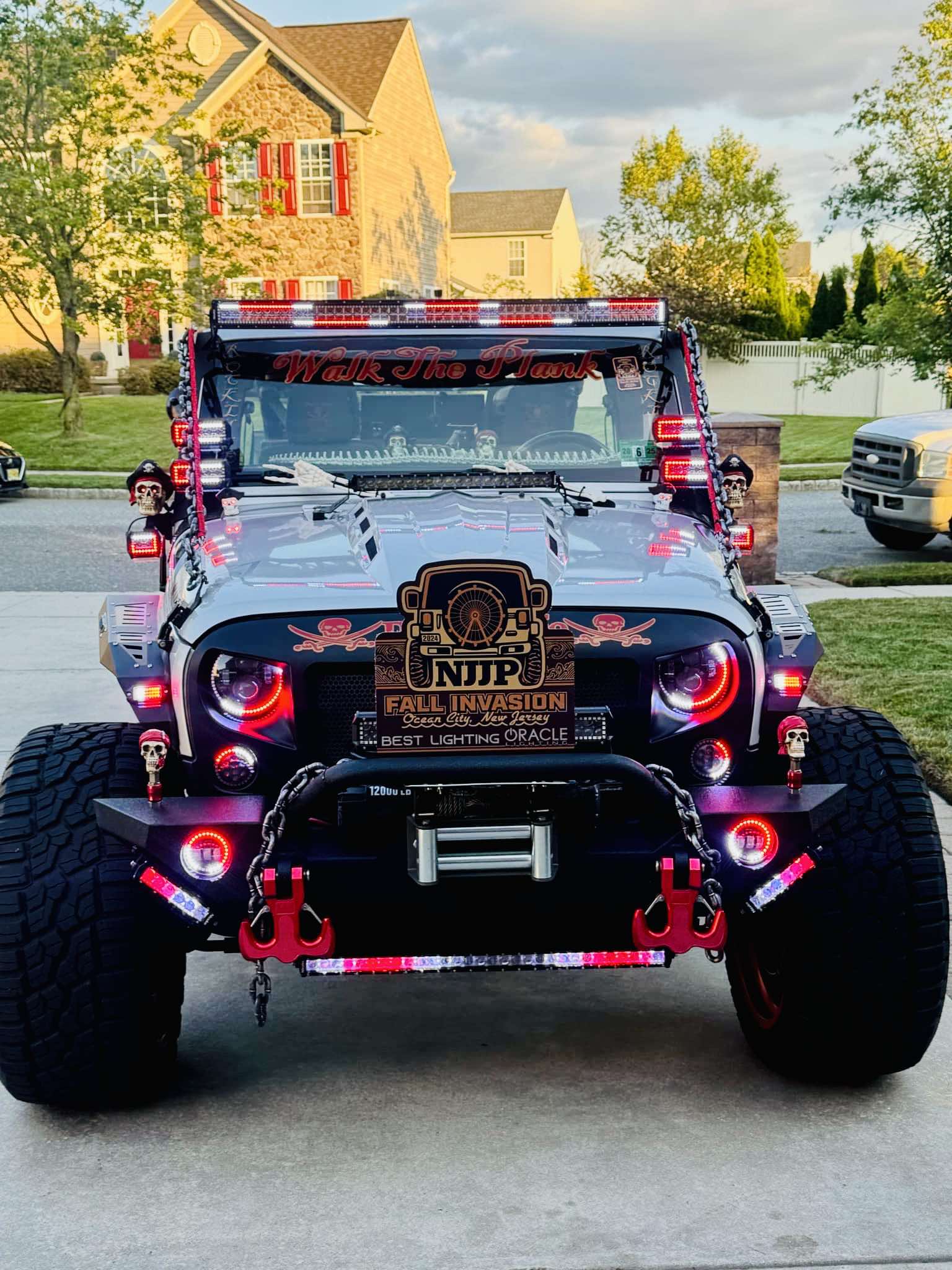 Jeep Gladiator Photo Dump: Fall NJJ Invasion and Glow Party 455813623_1120198942864009_1807284652962655079_n