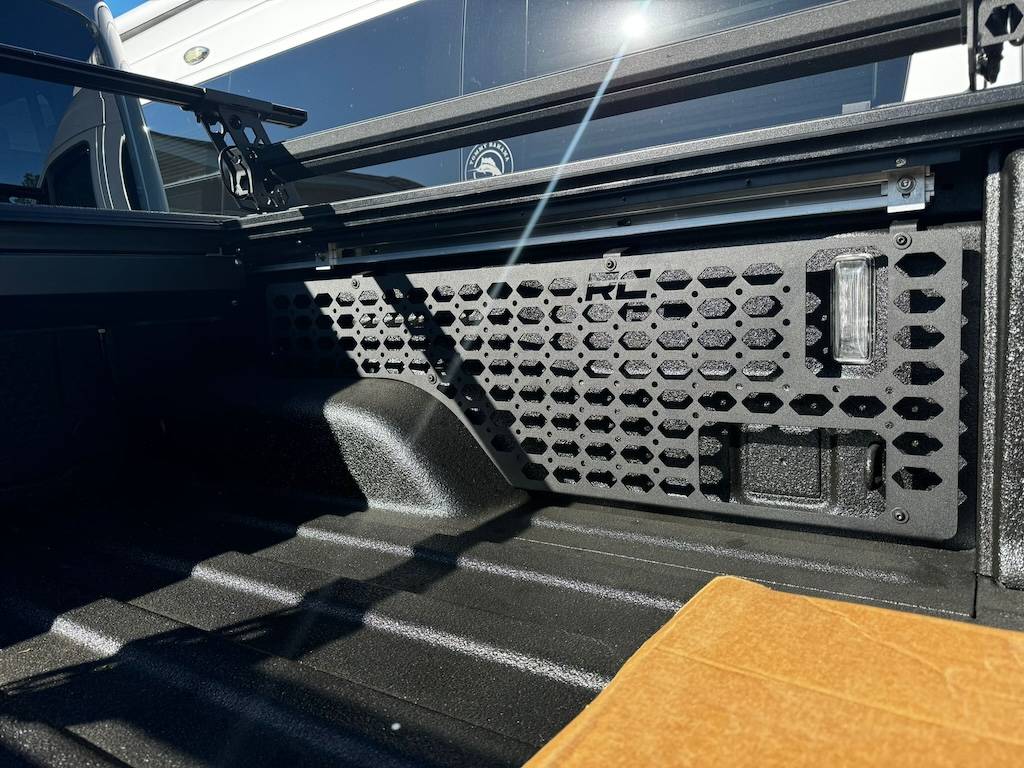 Jeep Gladiator Wachuko's 2024 Mojave X Build Thread Jeep-31