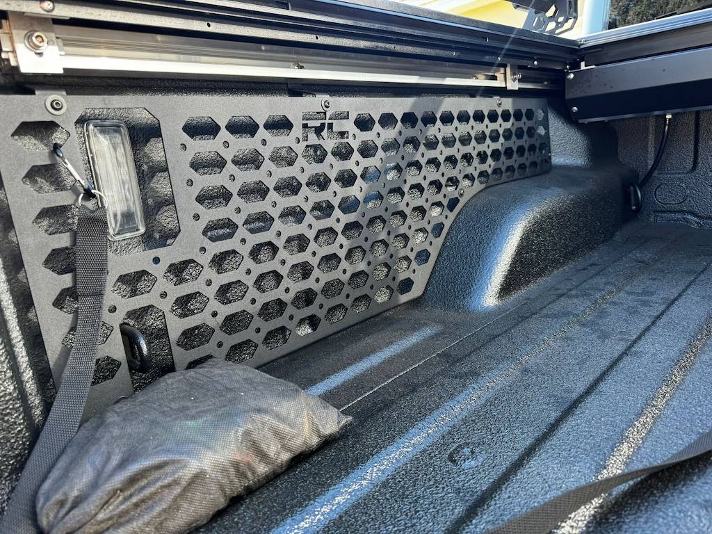 Jeep Gladiator Wachuko's 2024 Mojave X Build Thread Jeep-32