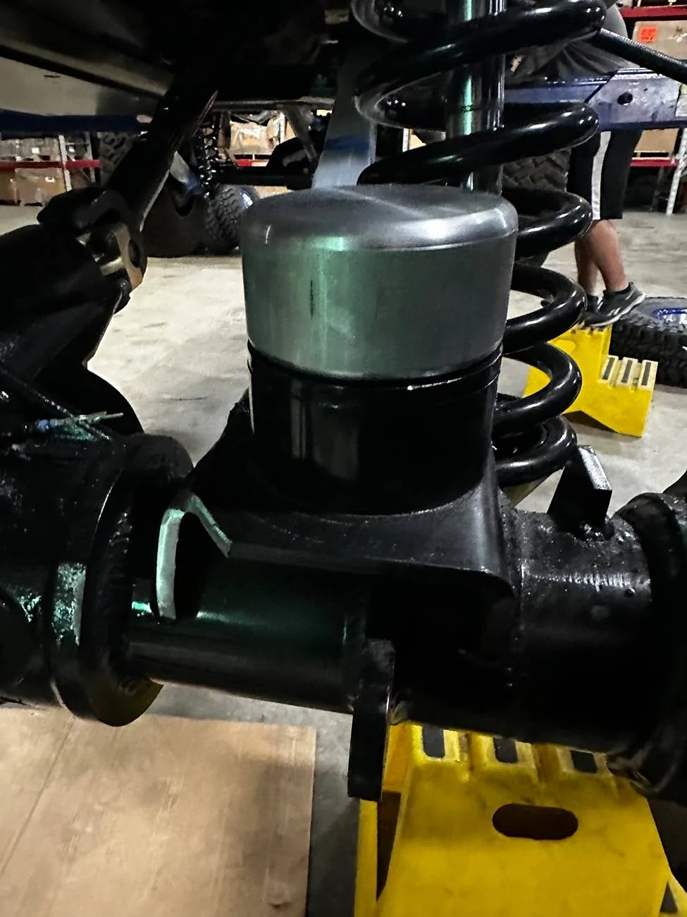 Jeep Gladiator nacho.diesel - an ultra performance build IMG_0740