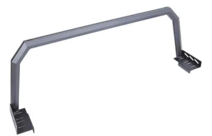 Jeep Gladiator Looking for Dee Zee bed rack owner Screenshot_20240924-031642