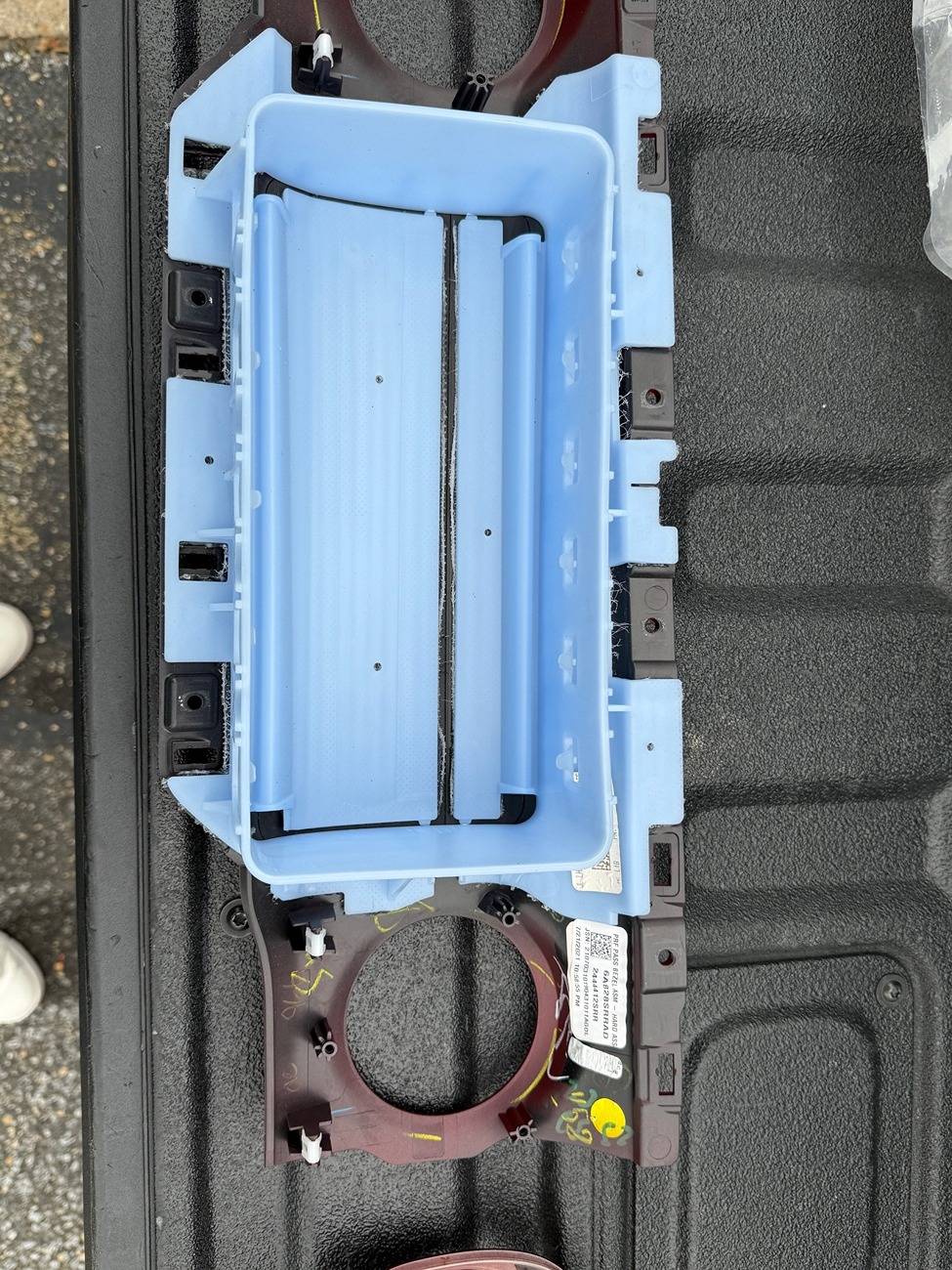 Jeep Gladiator WTS: Jeep JL- JT dash panel Panel1