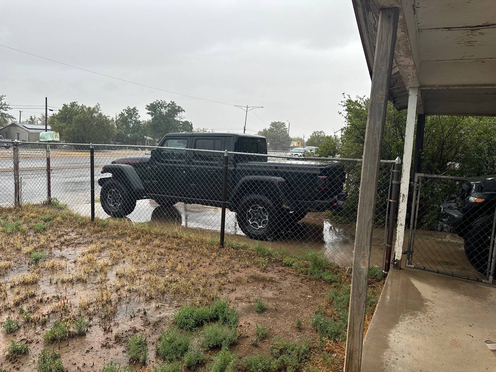 Jeep Gladiator Clayton Off Road JT Suspension Systems IMG_4374