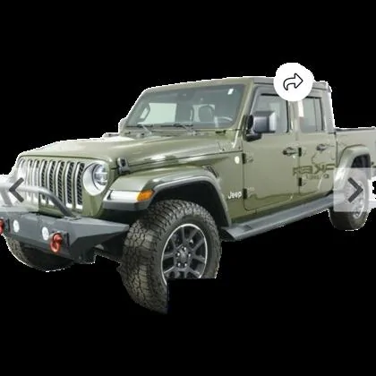 Jeep Gladiator Jeep gladiator eco diesel problems already 🫠 17000 miles 1727201313774-gy