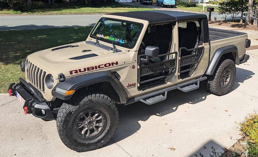 Jeep Gladiator GOBI Gladiator JT Club 1727202363032-vh