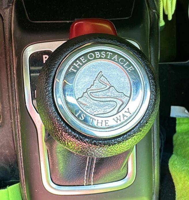 Jeep Gladiator Exciting News! Stainless Steel Shifter Inserts Coming Soon – We Need Your Input! 459202030_1258956825456960_3680978554067071455_n