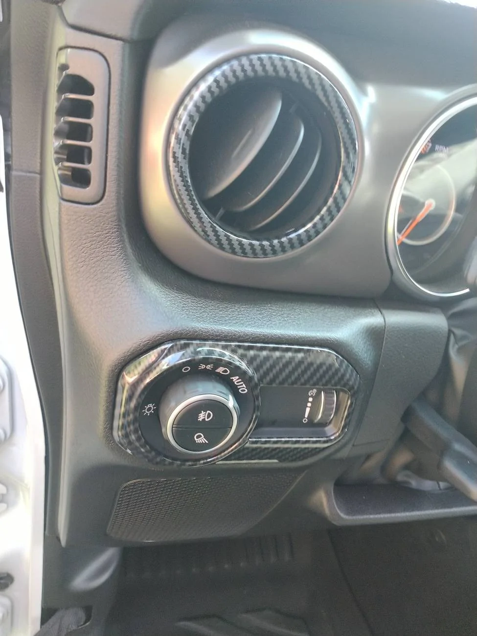 Jeep Gladiator Lame but...name or theme for your Gladiator? 1000000980