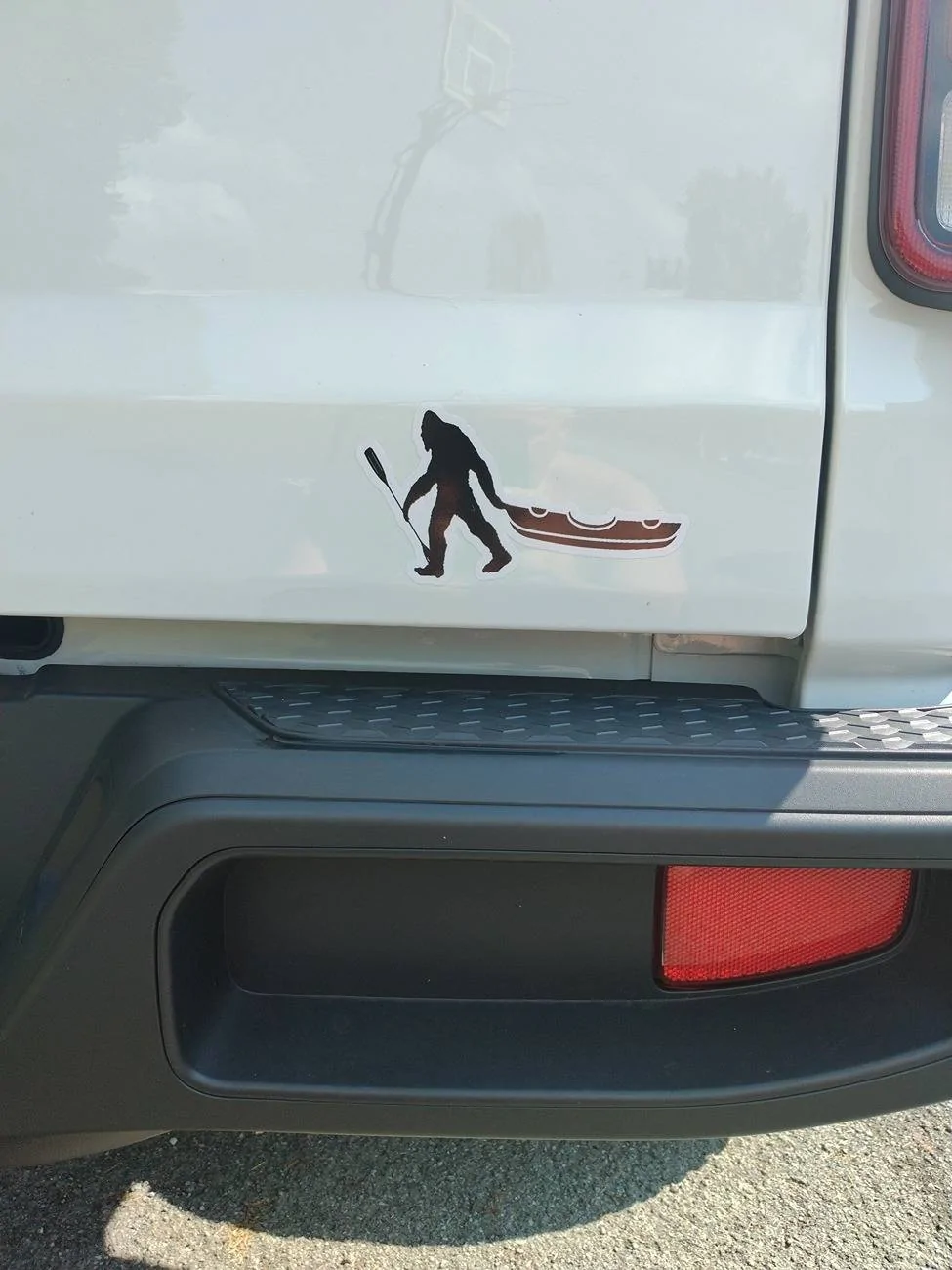 Jeep Gladiator Lame but...name or theme for your Gladiator? 1000000987