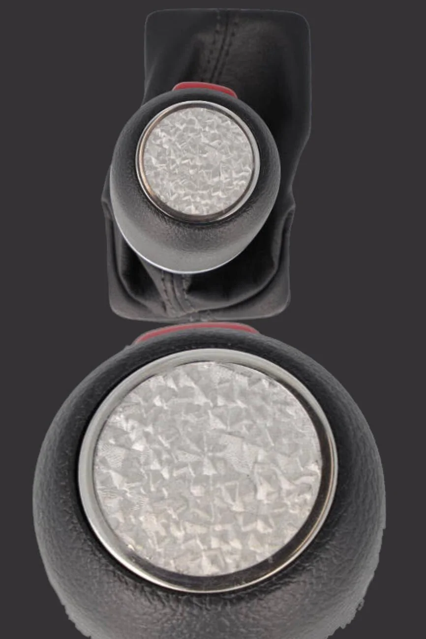 Jeep Gladiator Exciting News! Stainless Steel Shifter Inserts Coming Soon – We Need Your Input! 1