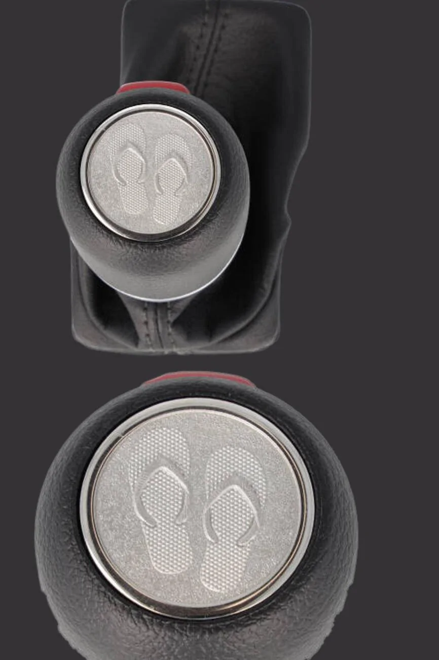 Jeep Gladiator Exciting News! Stainless Steel Shifter Inserts Coming Soon – We Need Your Input! 4