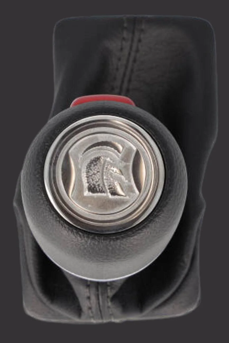 Jeep Gladiator Exciting News! Stainless Steel Shifter Inserts Coming Soon – We Need Your Input! 5