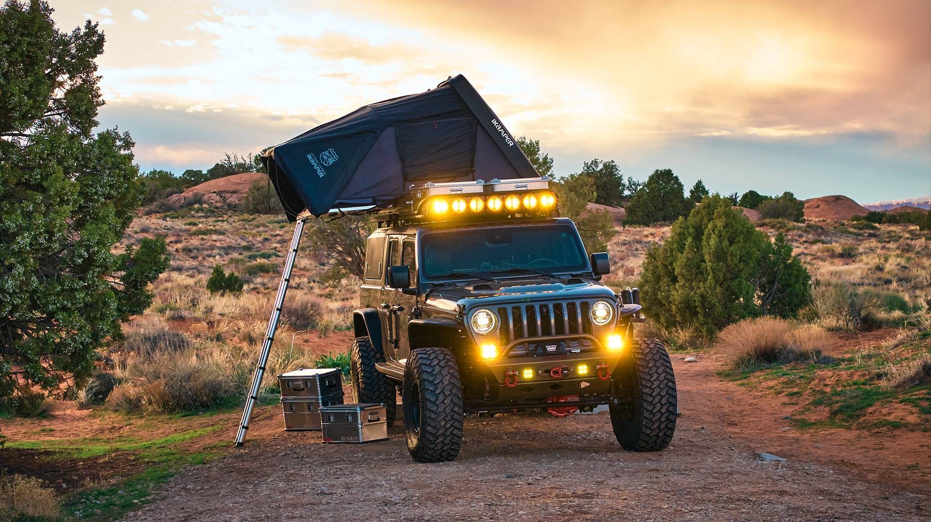 Jeep Gladiator 2021 Jeep Gladiator Rubicon 3.0 ECODIESEL 65k obo EJS 2024_COMBAT_MSS_DJI_0047_PROOFS.JPEG
