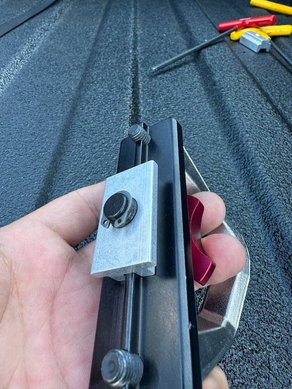 Jeep Gladiator Wachuko's 2024 Mojave X Build Thread Jeep-35