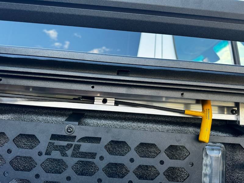 Jeep Gladiator Wachuko's 2024 Mojave X Build Thread Jeep-38