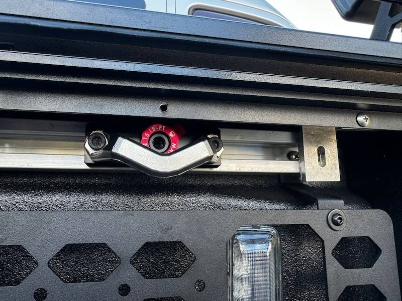 Jeep Gladiator Wachuko's 2024 Mojave X Build Thread Jeep-39