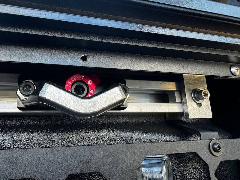 Jeep Gladiator Wachuko's 2024 Mojave X Build Thread Jeep-40